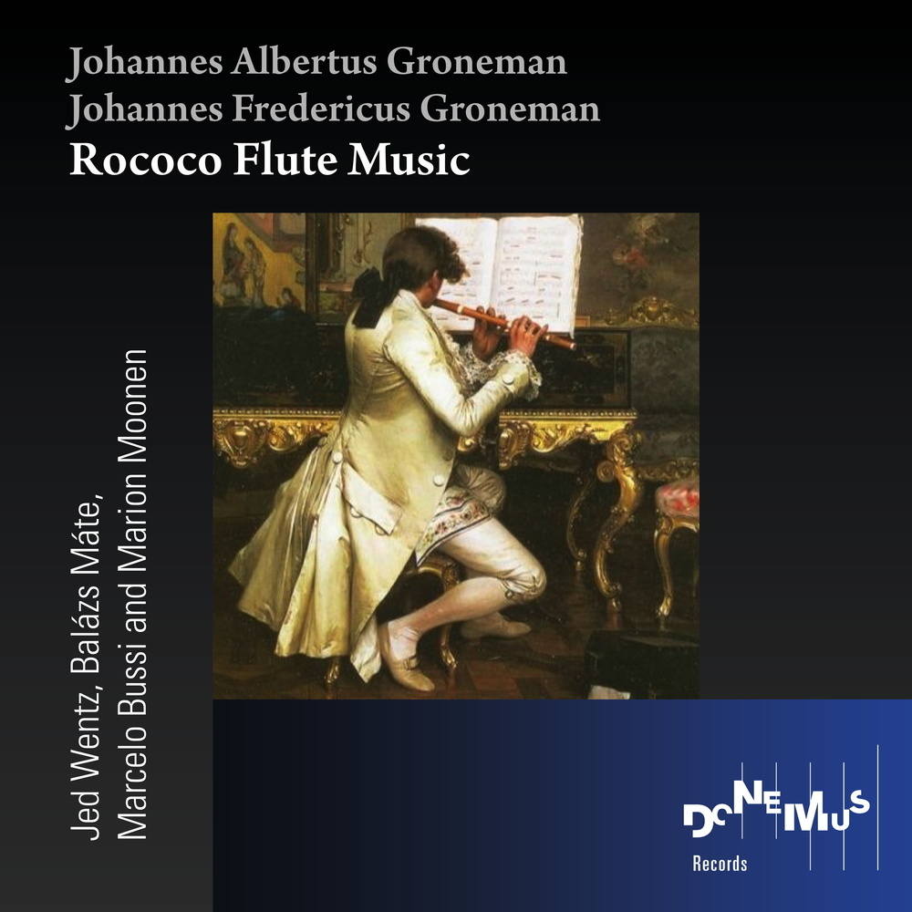 Sonata in G Major: IX.