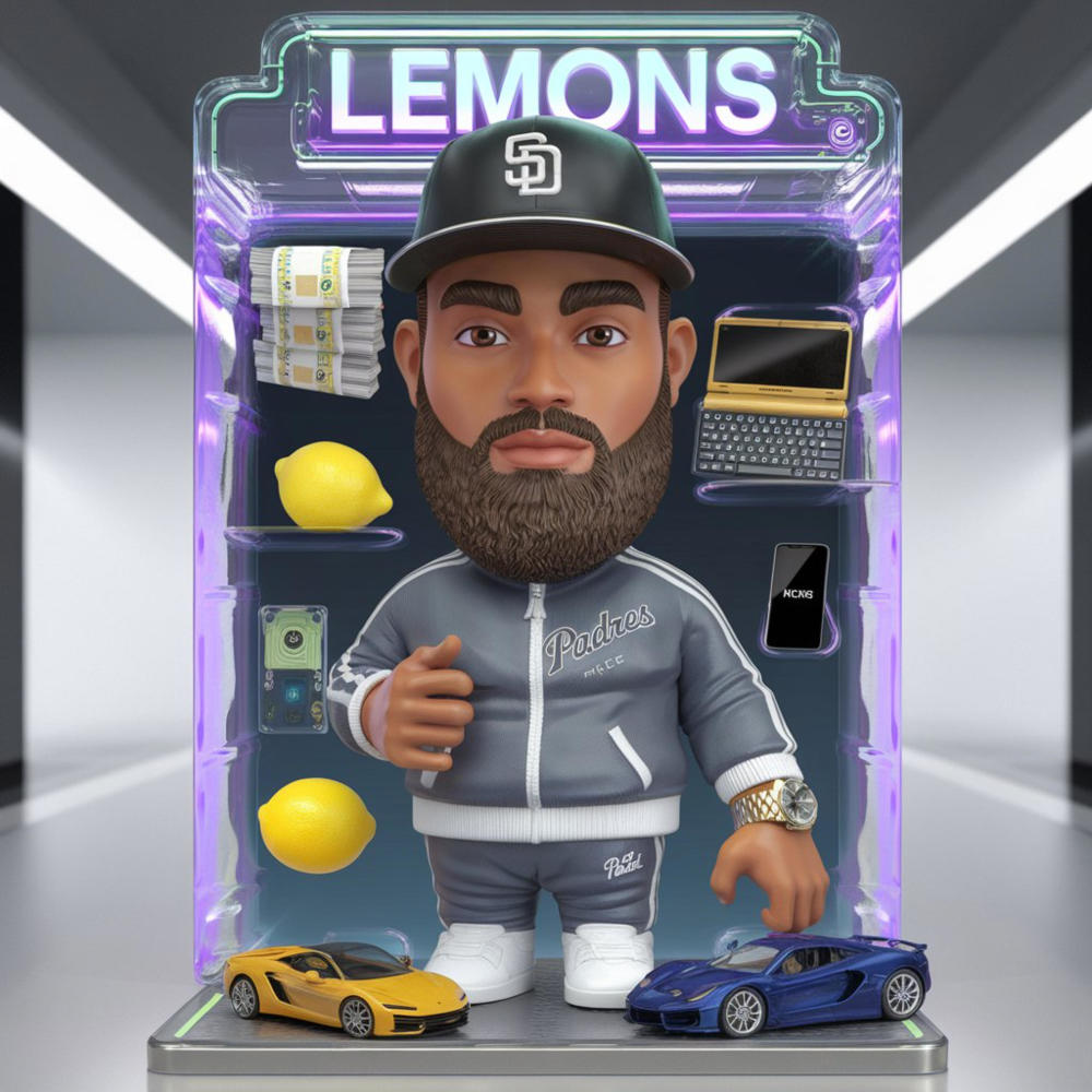 Lemons (feat. Banknote Beats & Bunbun Beats) (Explicit)