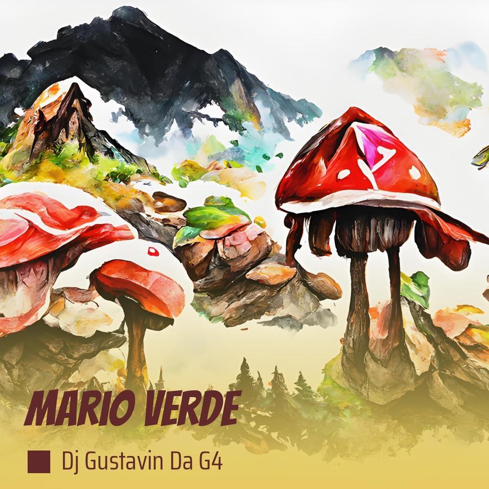 Mario Verde (Explicit)