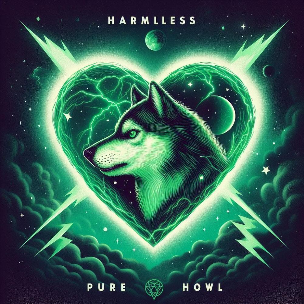 Harmless (NightCore)