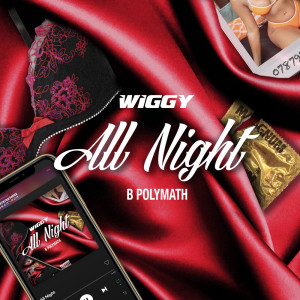 Dengarkan All Night (Explicit) lagu dari Wiggy dengan lirik