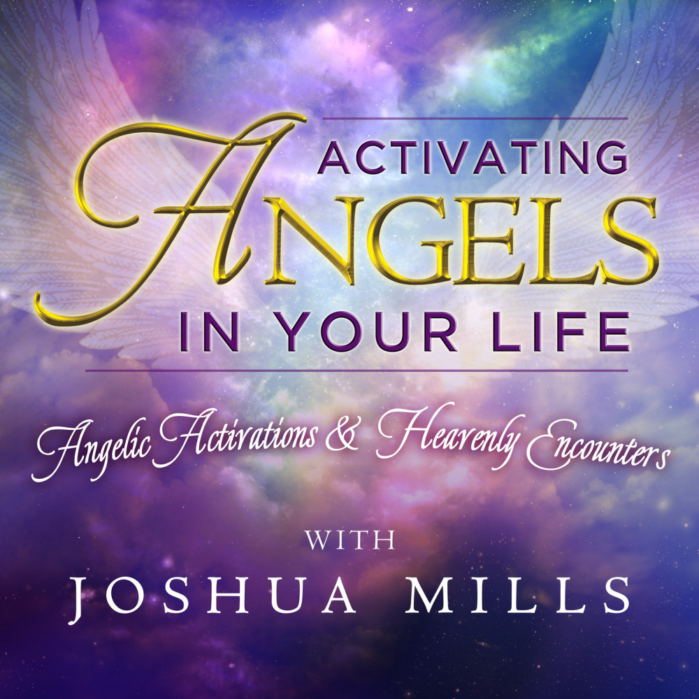 Working with Angels of Abundance - Part 1 (Activation)