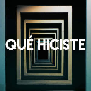 Listen to Qué Hiciste song with lyrics from Alegra
