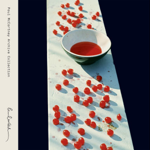 收聽Paul McCartney的Valentine Day (Remastered 2011)歌詞歌曲