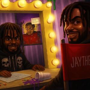 default playlist img