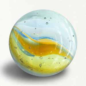 收聽Margaux的Dissolve / Resolve歌詞歌曲