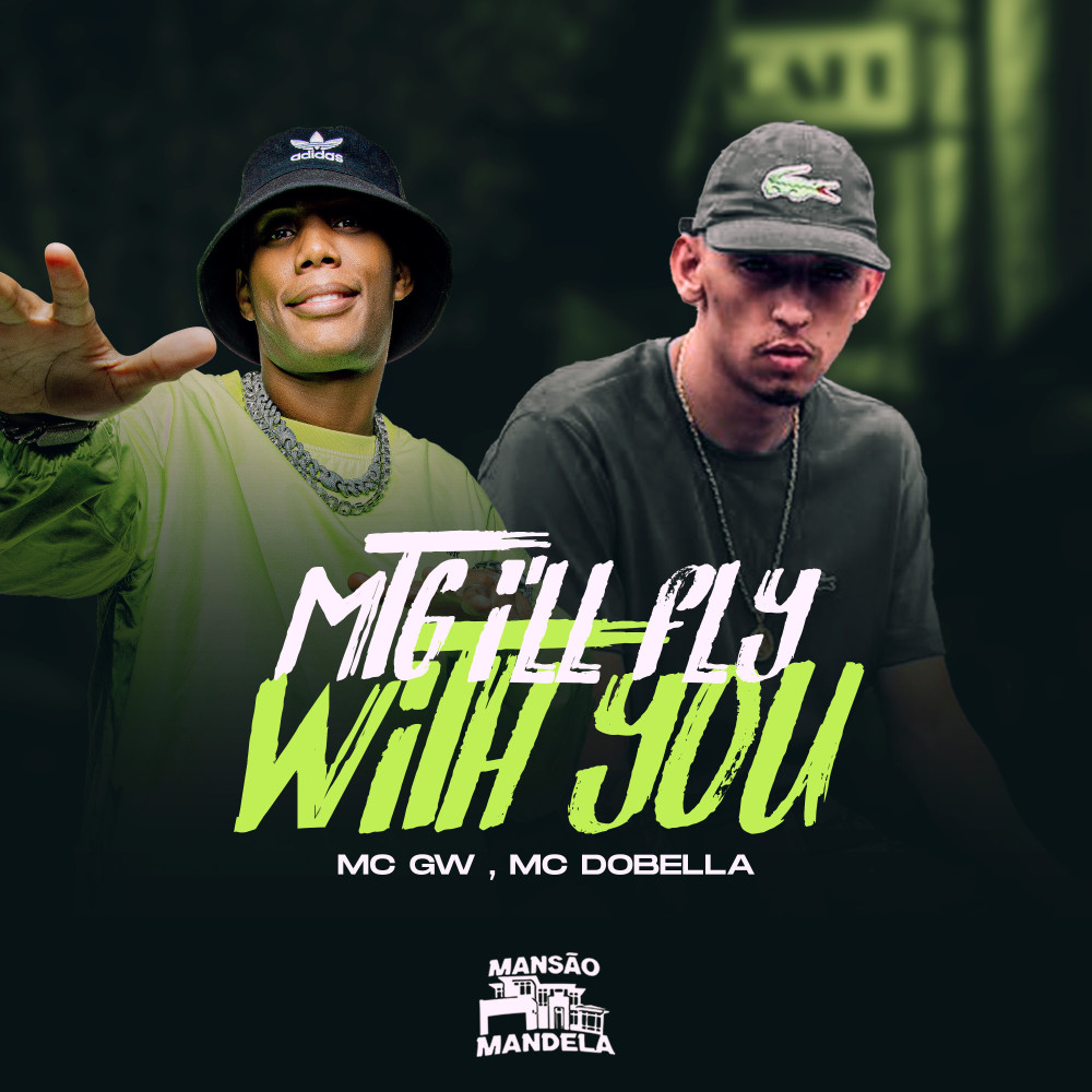 MTG I'll Fly With You (Explicit)
