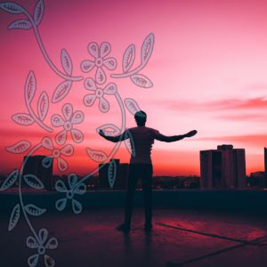 default playlist img