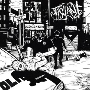 收聽Piss Ant的PISS ANT (feat. UnityTX) (Explicit)歌詞歌曲