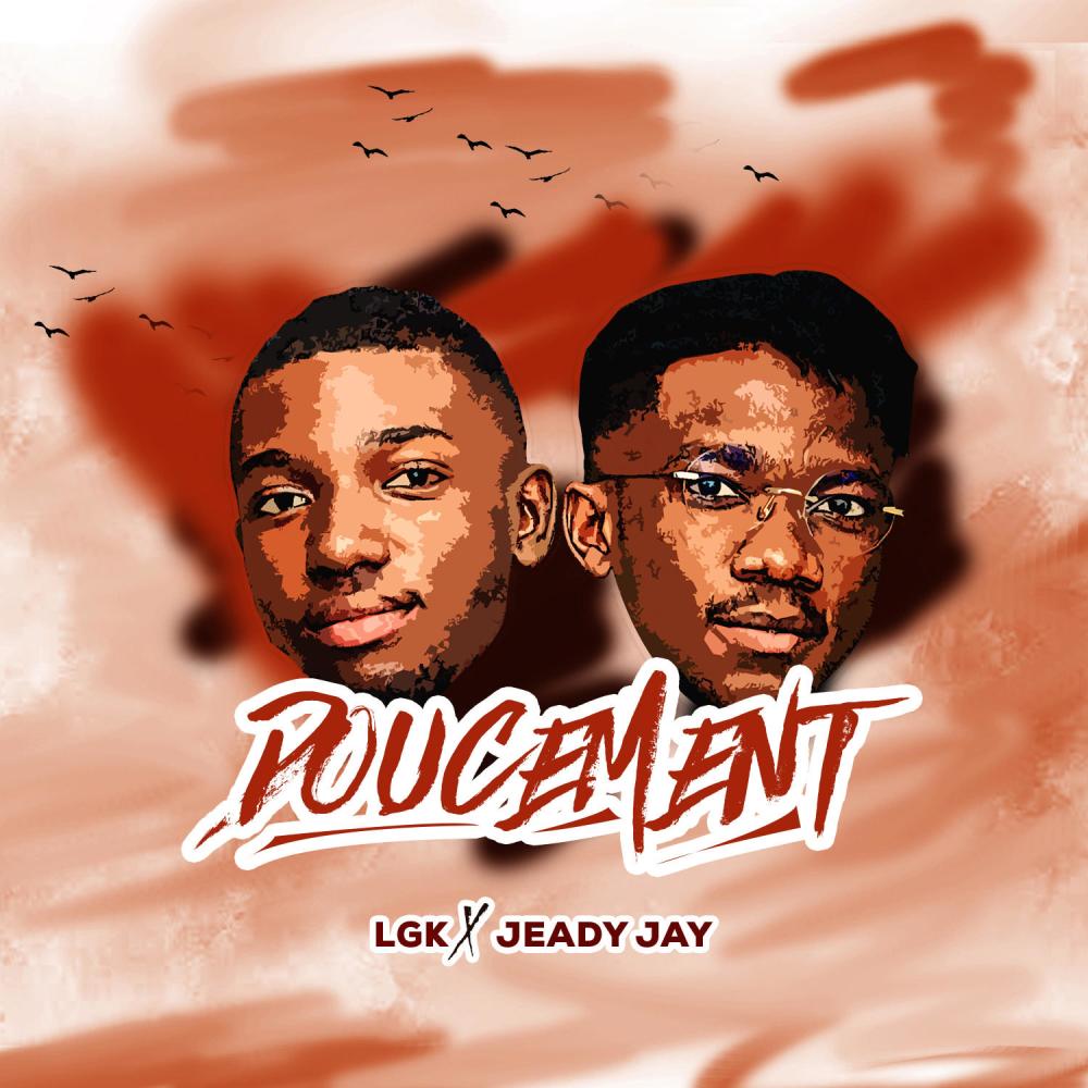 Doucement (feat. JEADY JAY) (Explicit)