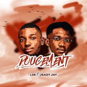 收聽LGK的Doucement (feat. JEADY JAY) (Explicit)歌詞歌曲