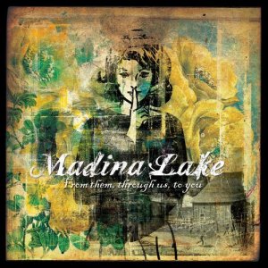 ดาวน์โหลดและฟังเพลง True Love พร้อมเนื้อเพลงจาก Madina Lake