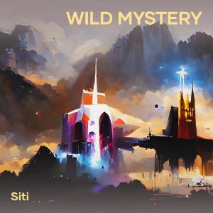 อัลบัม Wild Mystery ศิลปิน Siti