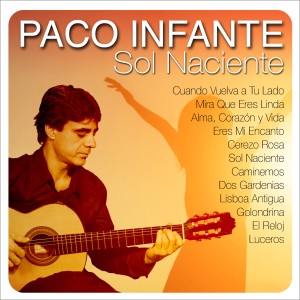 ดาวน์โหลดและฟังเพลง El Reloj พร้อมเนื้อเพลงจาก Paco Infante