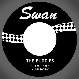 收聽The Buddies的The Beatle歌詞歌曲
