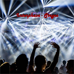 Dengarkan Opening Medley of Hot Times, Mysteries of the Unexplained, Excerpts from Spastic Silhouette lagu dari Interphase dengan lirik