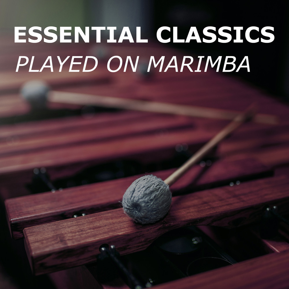 Auch ich versteh die feine Kunst (Marimba Version)