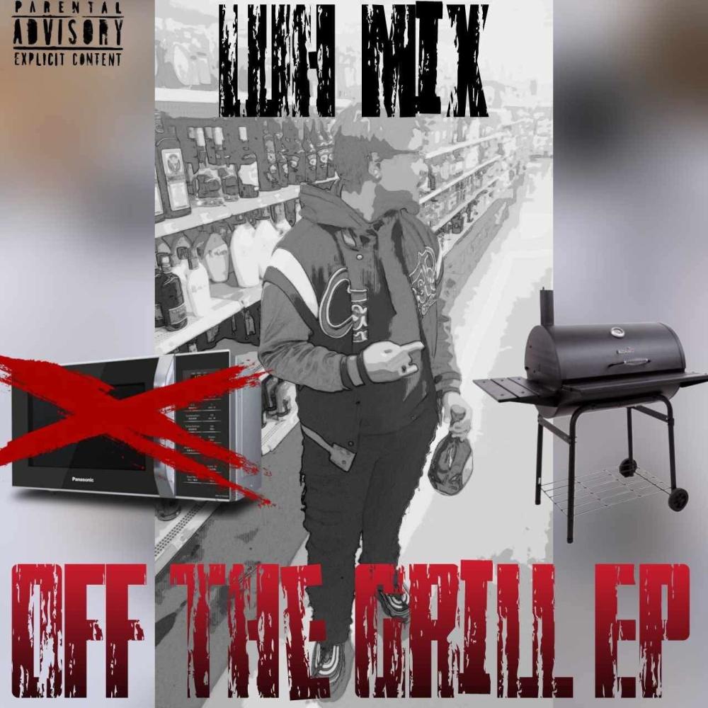 Off Da Freestyle (feat. Tommy Gunz) (Explicit)