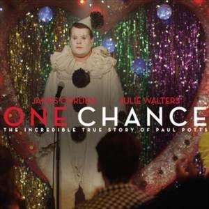อัลบัม One Chance (Original Motion Picture Soundtrack) ศิลปิน Paul Potts