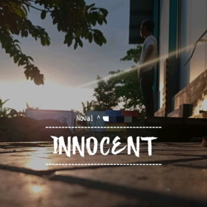 Album Innocent from Noval Khafa