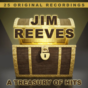 收聽Jim Reeves的Adios Amigo歌詞歌曲