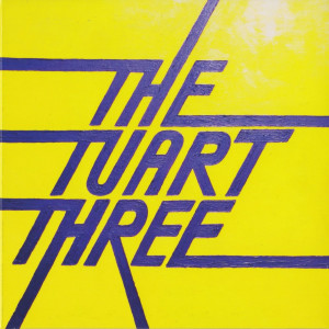 Album Freedom from The Tuart Three