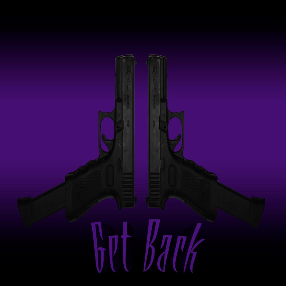 Two Glocks