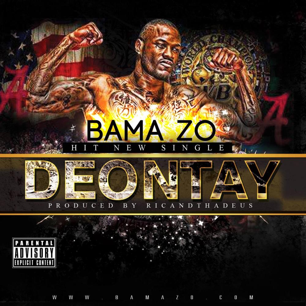 Deontay (Explicit)