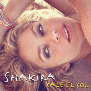 收聽Shakira的Loca歌詞歌曲