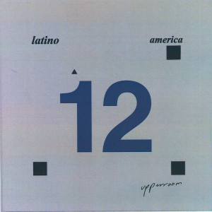 อัลบัม Momentos: 012 (Latino America) (Live) ศิลปิน Upperroom
