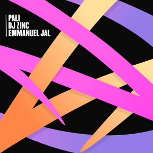 Emmanuel Jal的專輯Pali (Ravey Mix)