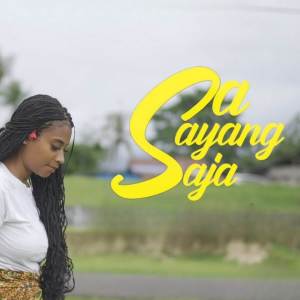 收聽M2 Amex的Sa Sayang Saja歌詞歌曲