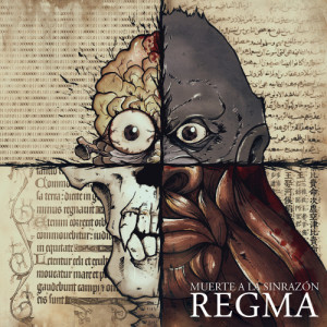 收聽Regma的2984歌詞歌曲