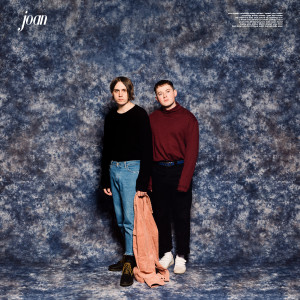 收聽Joan的i loved you first歌詞歌曲