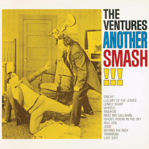 ดาวน์โหลดและฟังเพลง Raw-Hide พร้อมเนื้อเพลงจาก The Ventures