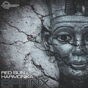 Album Sphinx from Red Sun