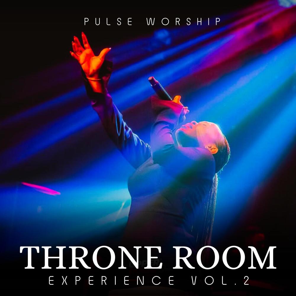Koinonia Worship (feat. Godswill Oyor & Dr Paul Enenche)