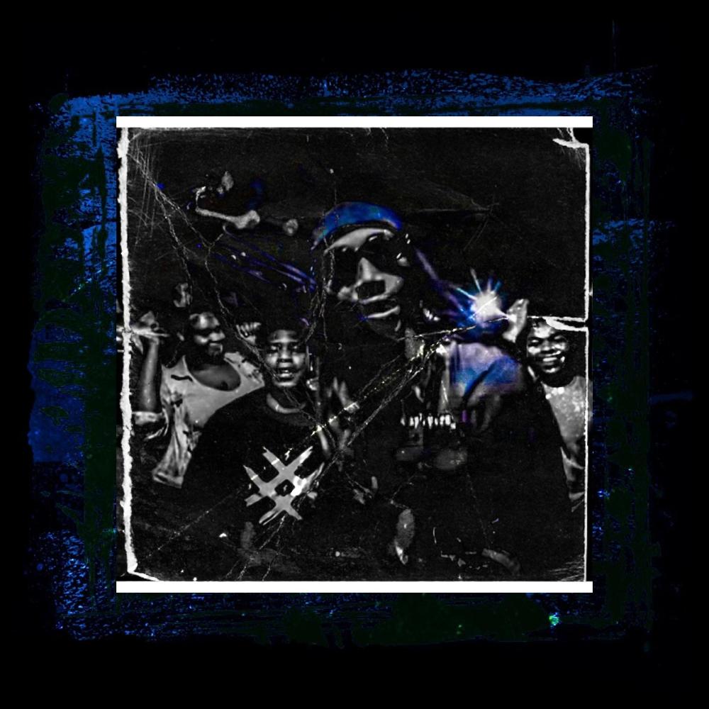 Wopp Shakesum (feat. The Tickett) (Explicit)