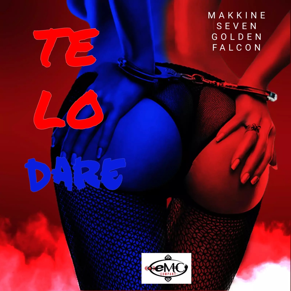 Te Lo Dare