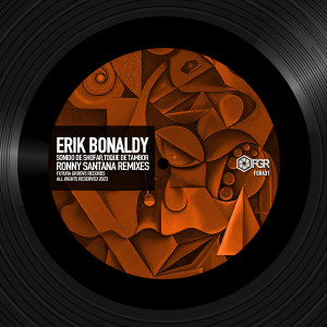 Erik Bonaldy的專輯Toque De Tambor (Remixes)