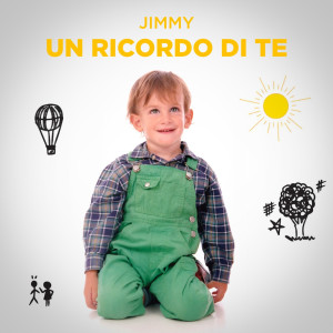 Jimmy的專輯Un Ricordo di Te