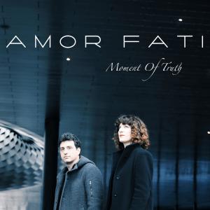 ดาวน์โหลดและฟังเพลง Hopeless Love พร้อมเนื้อเพลงจาก Amor Fati