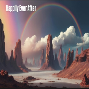Album Happily Ever After from Hurrikane
