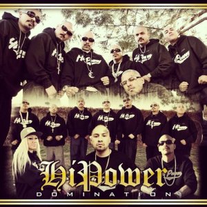 收聽Hi Power Soldiers的P.R.A.N.X. (Explicit)歌詞歌曲