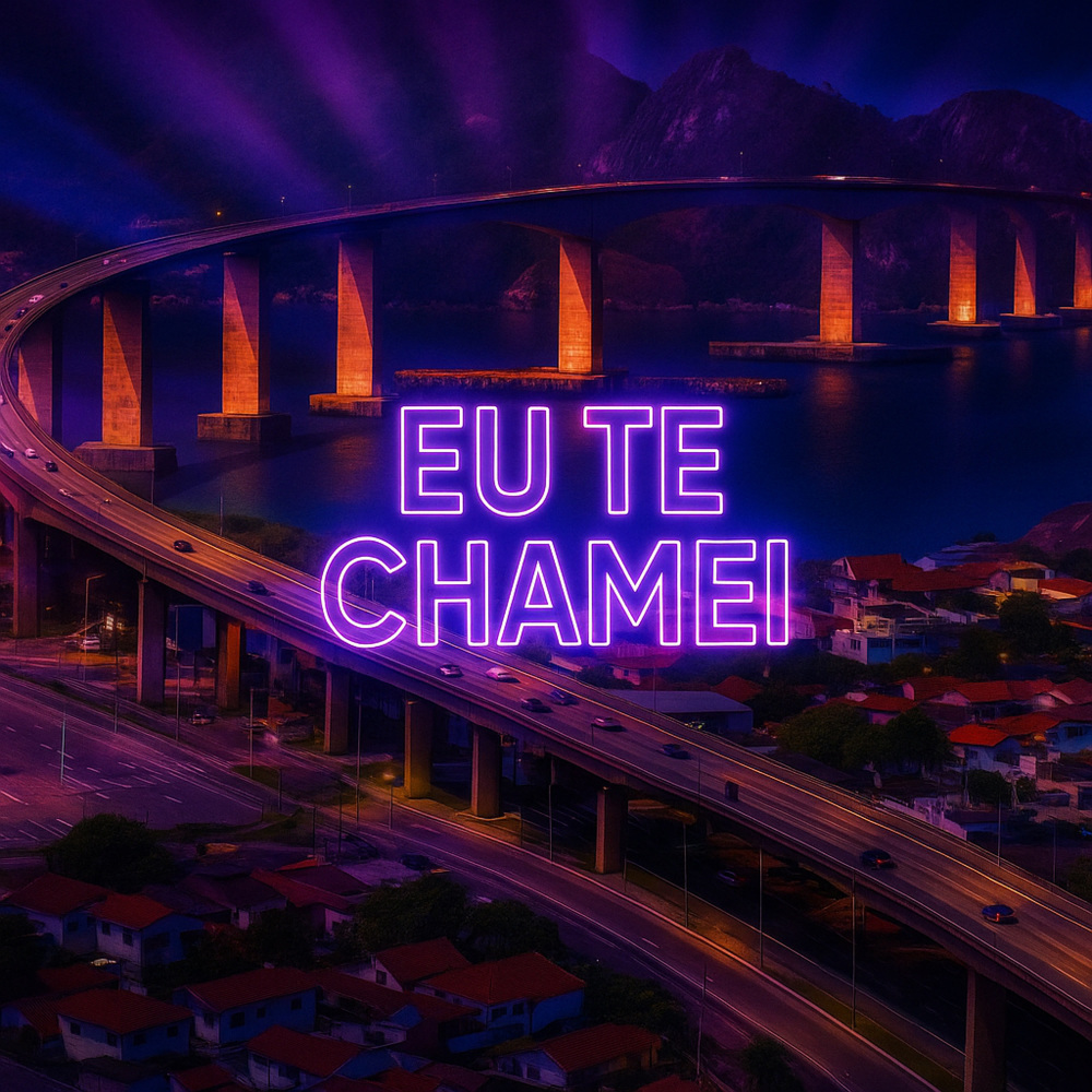 Eu Te Chamei (Explicit)