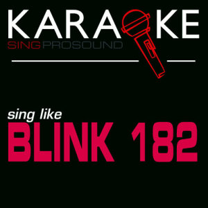 ดาวน์โหลดและฟังเพลง First Date (In the Style of Blink 182) [Karaoke Instrumental Version] พร้อมเนื้อเพลงจาก ProSound Karaoke Band