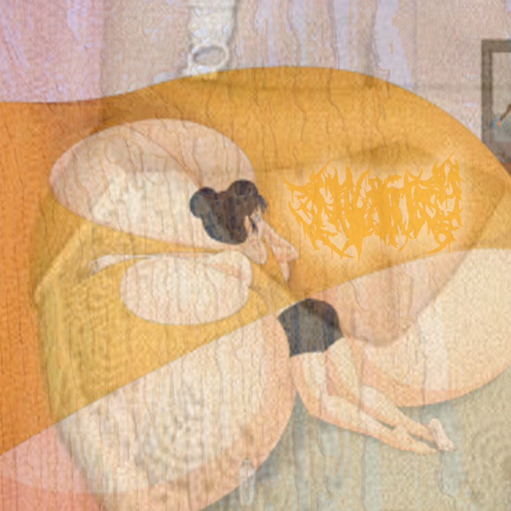 Mouldered Gigantomastia Boobs (Explicit)