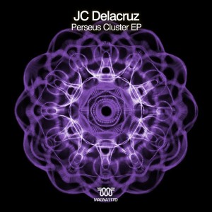 JC Delacruz的专辑Perseus Cluster