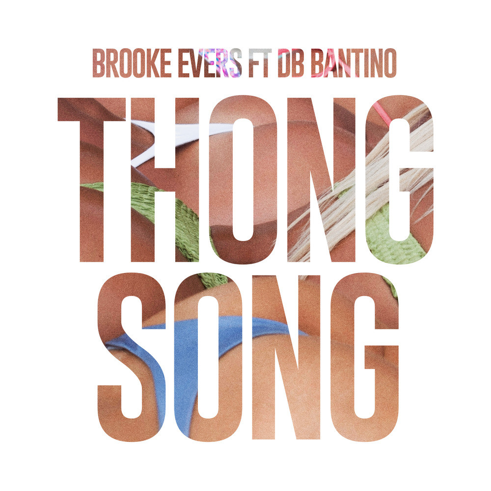 Thong Song (Explicit)