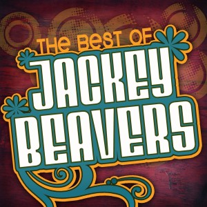 Jackey Beavers的專輯The Best Of Jackey Beavers